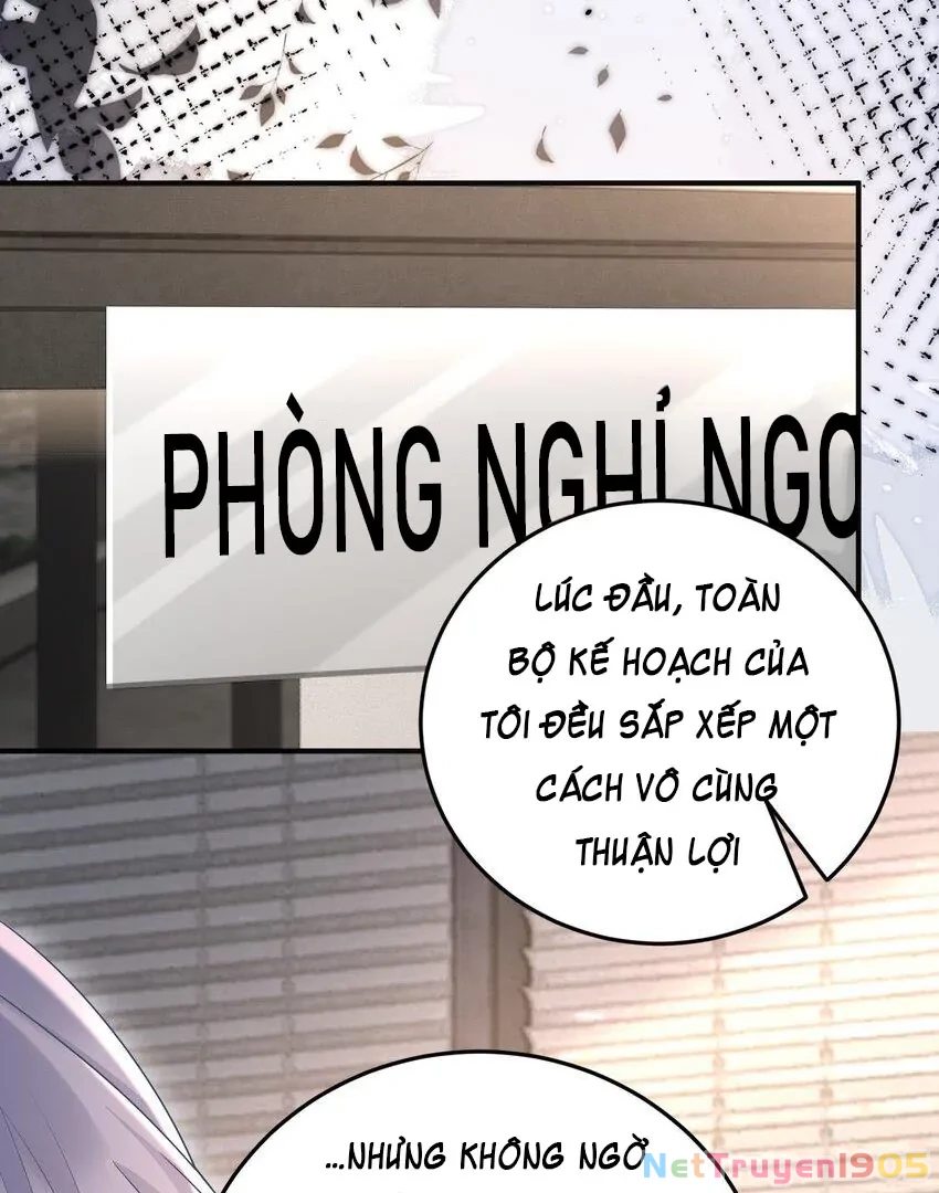Cô Ấy Dường Như Đang Trêu Chọc Tôi Chapter 23 - 30