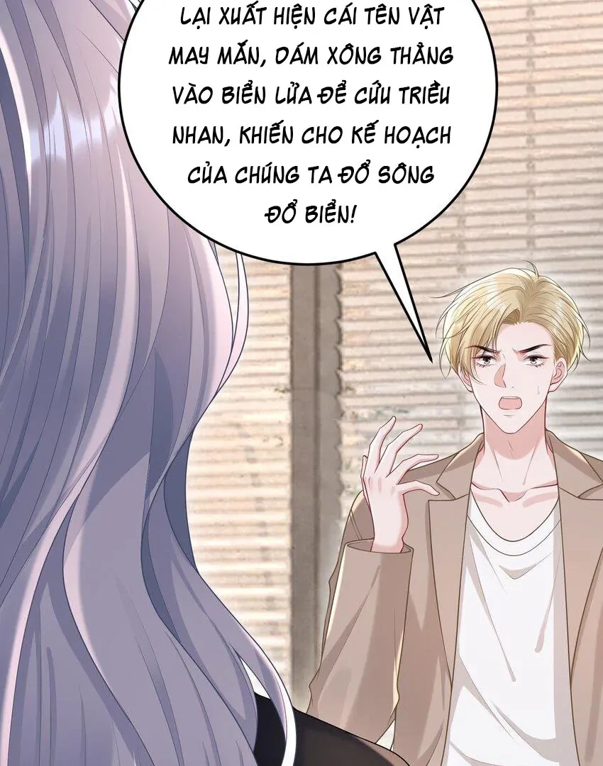 Cô Ấy Dường Như Đang Trêu Chọc Tôi Chapter 23 - 31