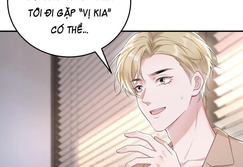 Cô Ấy Dường Như Đang Trêu Chọc Tôi Chapter 23 - 34