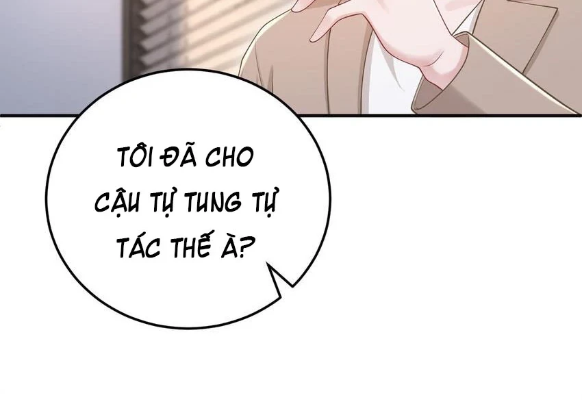 Cô Ấy Dường Như Đang Trêu Chọc Tôi Chapter 23 - 35