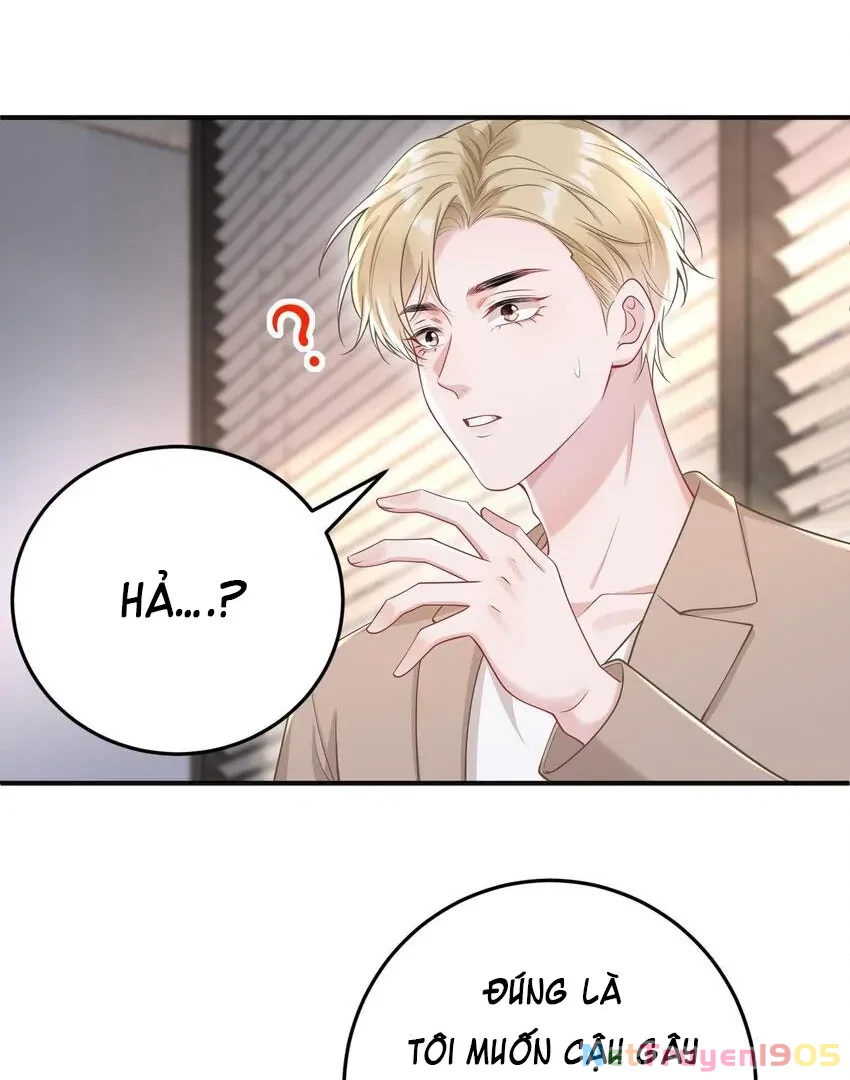 Cô Ấy Dường Như Đang Trêu Chọc Tôi Chapter 23 - 36