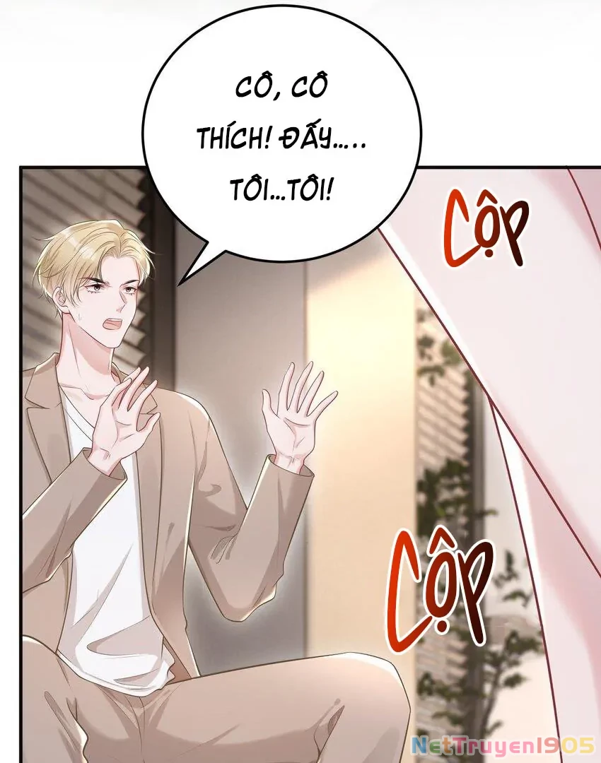 Cô Ấy Dường Như Đang Trêu Chọc Tôi Chapter 23 - 41