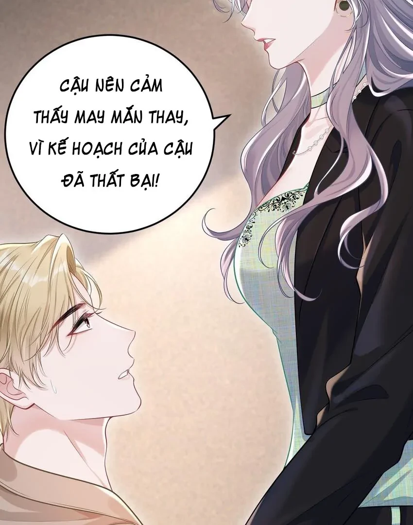 Cô Ấy Dường Như Đang Trêu Chọc Tôi Chapter 23 - 43