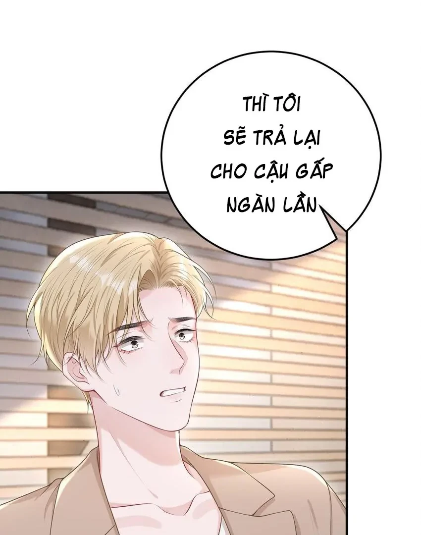 Cô Ấy Dường Như Đang Trêu Chọc Tôi Chapter 23 - 46