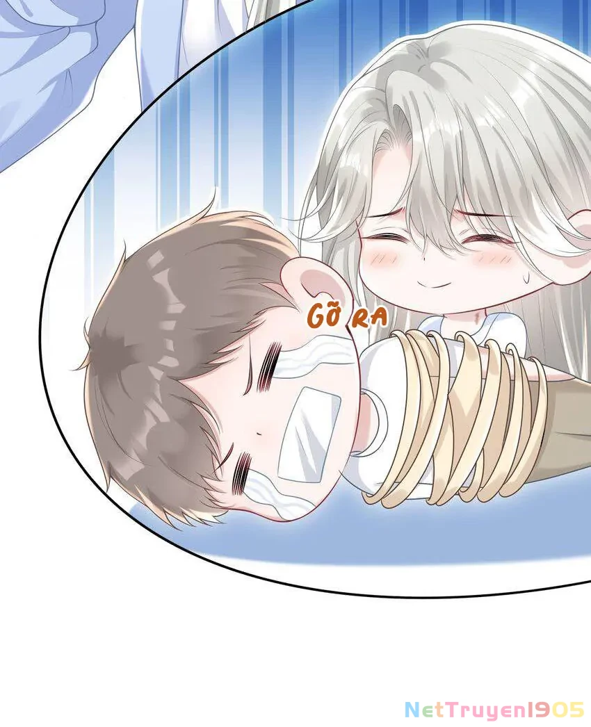 Cô Ấy Dường Như Đang Trêu Chọc Tôi Chapter 23 - 56