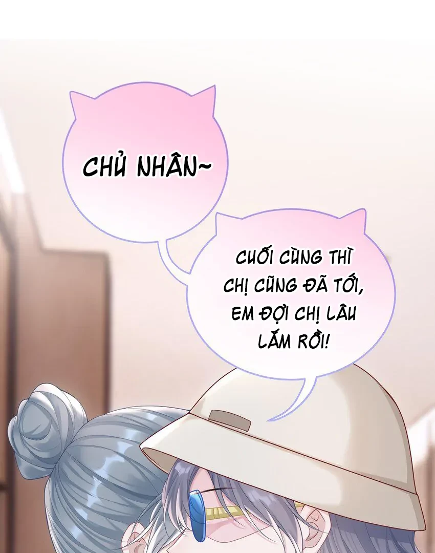 Cô Ấy Dường Như Đang Trêu Chọc Tôi Chapter 24 - 6