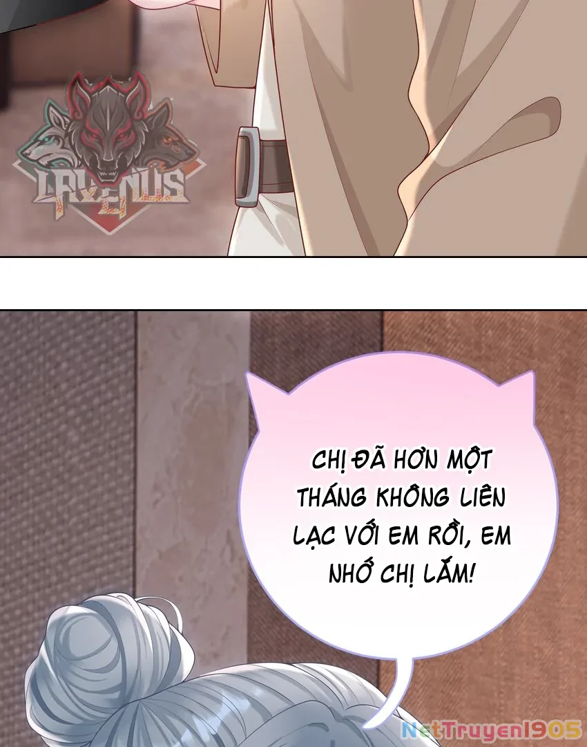 Cô Ấy Dường Như Đang Trêu Chọc Tôi Chapter 24 - 8