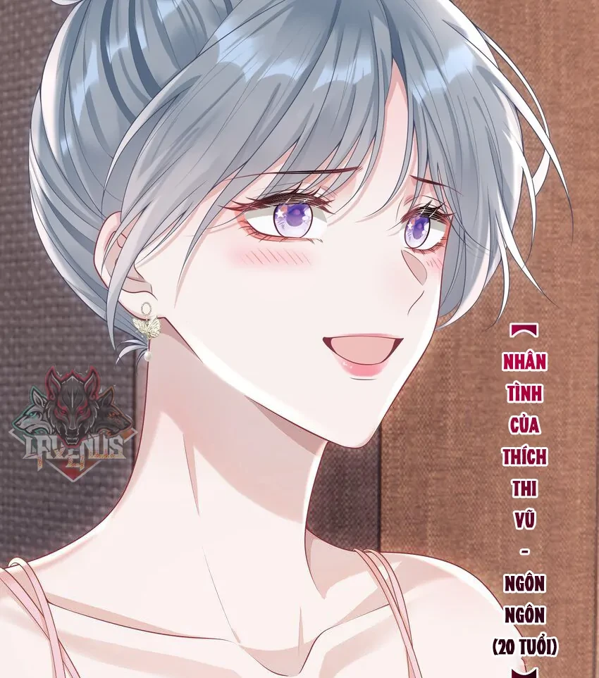 Cô Ấy Dường Như Đang Trêu Chọc Tôi Chapter 24 - 9