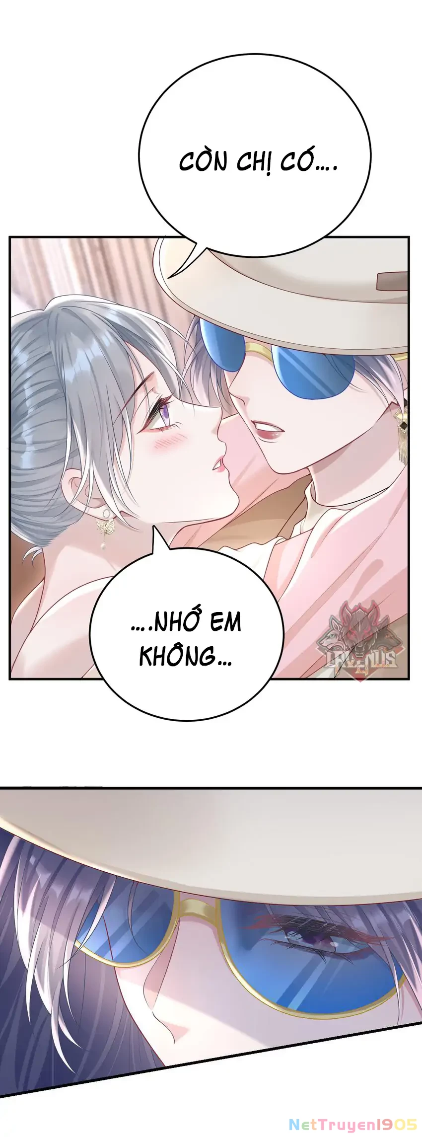 Cô Ấy Dường Như Đang Trêu Chọc Tôi Chapter 24 - 11