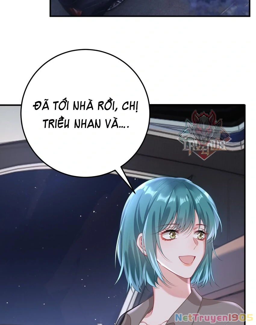 Cô Ấy Dường Như Đang Trêu Chọc Tôi Chapter 24 - 20