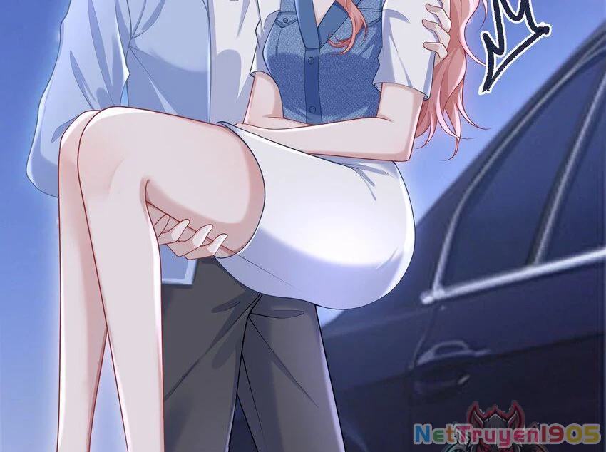 Cô Ấy Dường Như Đang Trêu Chọc Tôi Chapter 24 - 28