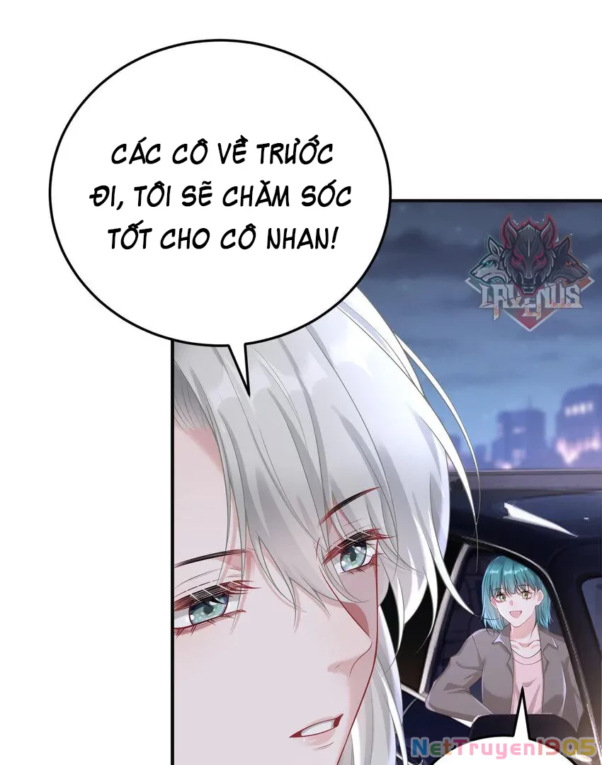Cô Ấy Dường Như Đang Trêu Chọc Tôi Chapter 24 - 30