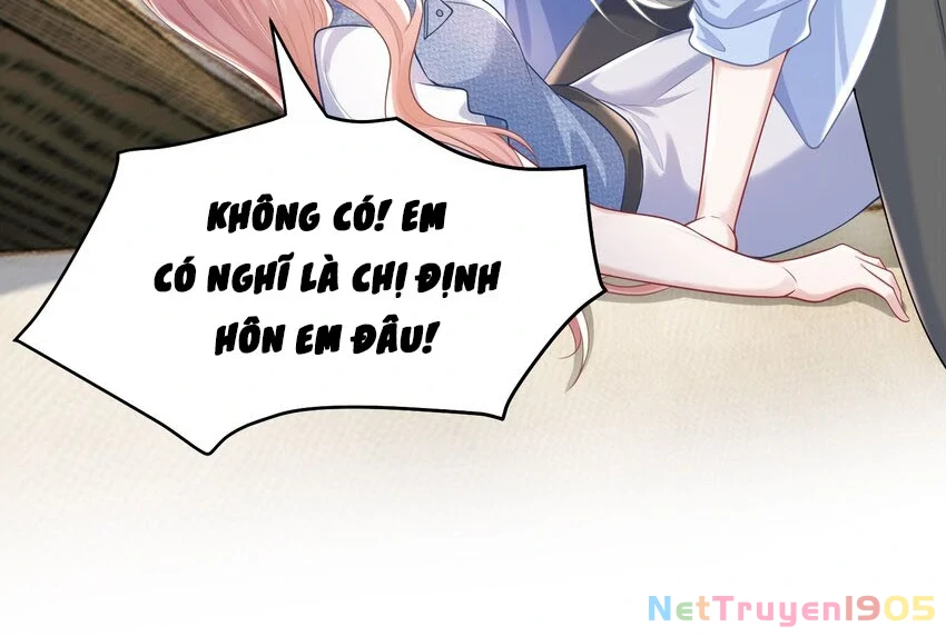 Cô Ấy Dường Như Đang Trêu Chọc Tôi Chapter 25 - 10