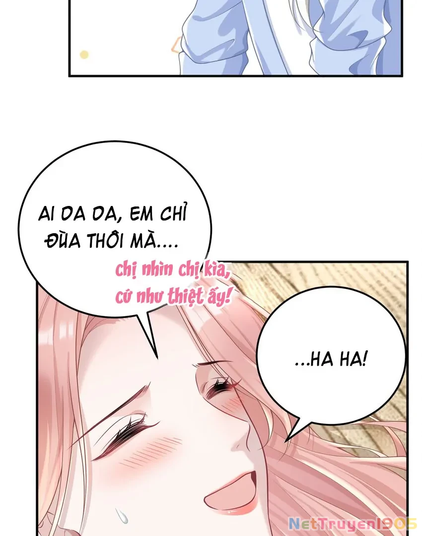 Cô Ấy Dường Như Đang Trêu Chọc Tôi Chapter 25 - 12