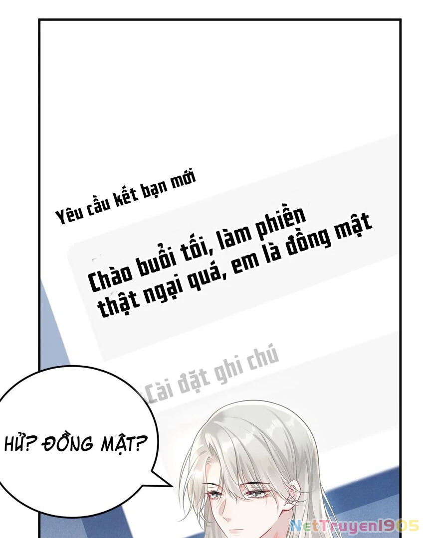 Cô Ấy Dường Như Đang Trêu Chọc Tôi Chapter 25 - 17