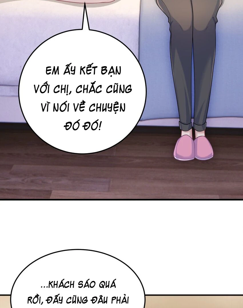 Cô Ấy Dường Như Đang Trêu Chọc Tôi Chapter 25 - 20