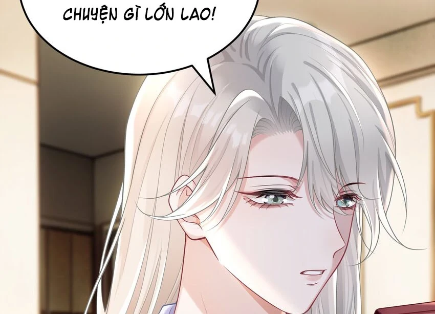 Cô Ấy Dường Như Đang Trêu Chọc Tôi Chapter 25 - 21