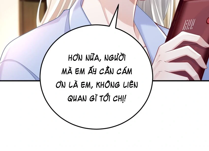 Cô Ấy Dường Như Đang Trêu Chọc Tôi Chapter 25 - 22