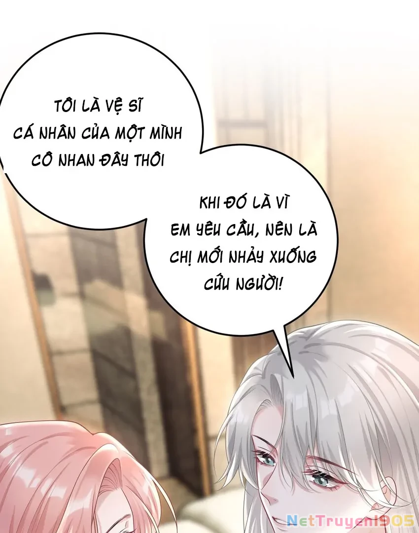 Cô Ấy Dường Như Đang Trêu Chọc Tôi Chapter 25 - 23