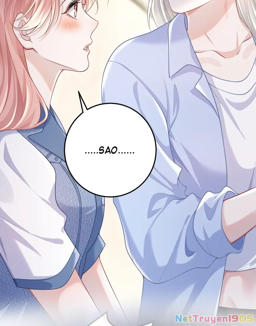 Cô Ấy Dường Như Đang Trêu Chọc Tôi Chapter 25 - 24