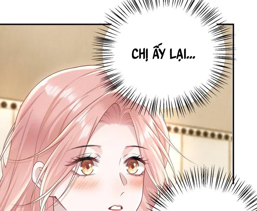 Cô Ấy Dường Như Đang Trêu Chọc Tôi Chapter 25 - 27