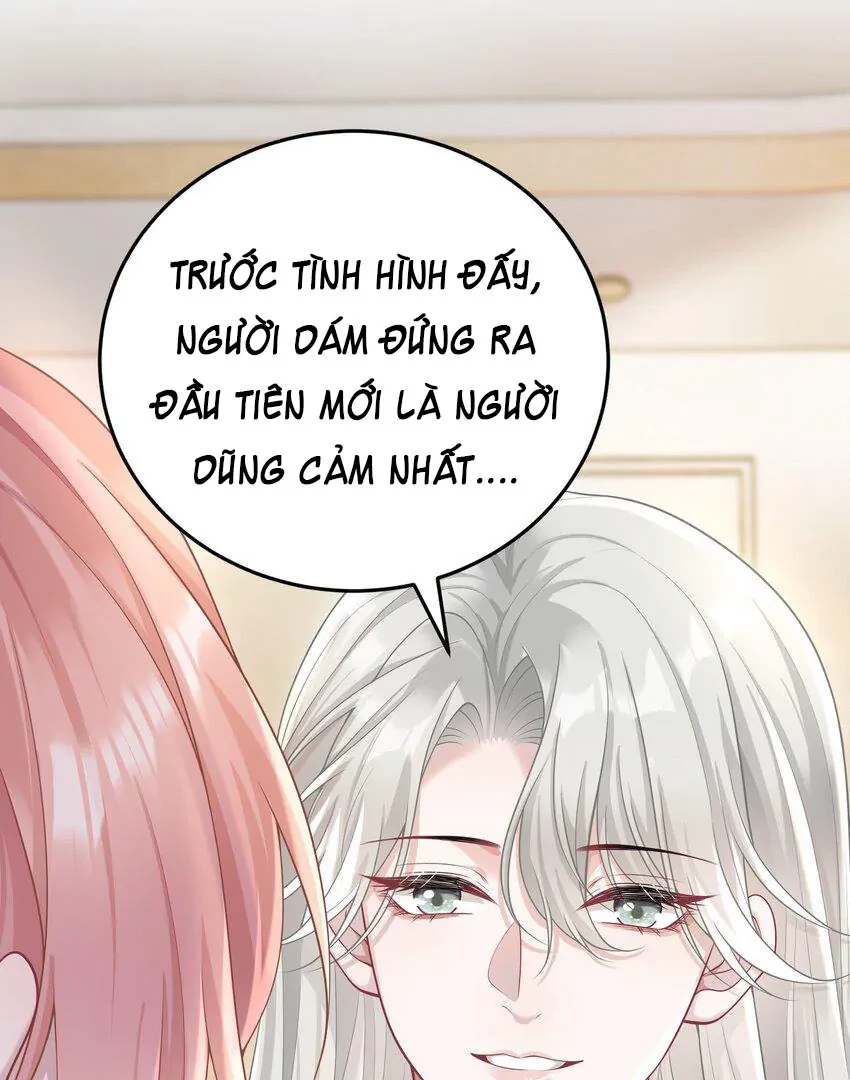 Cô Ấy Dường Như Đang Trêu Chọc Tôi Chapter 25 - 29
