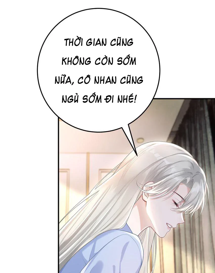 Cô Ấy Dường Như Đang Trêu Chọc Tôi Chapter 25 - 31