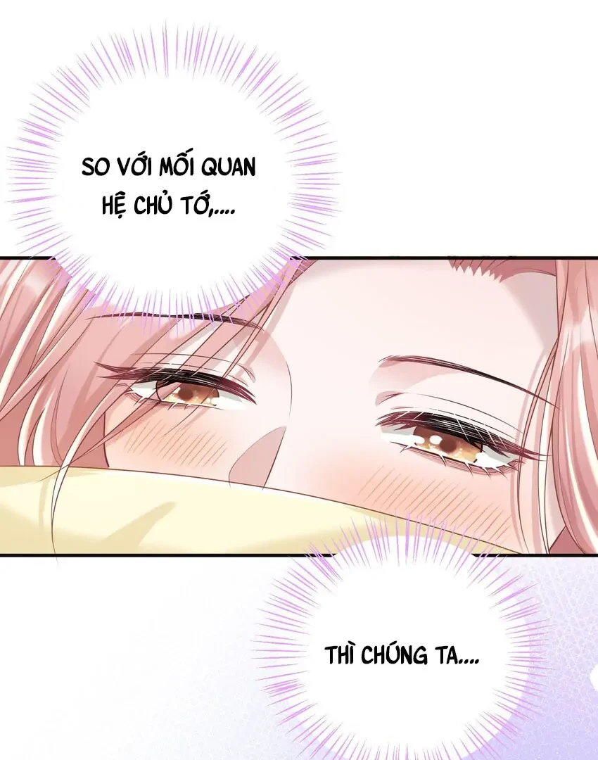Cô Ấy Dường Như Đang Trêu Chọc Tôi Chapter 25 - 46