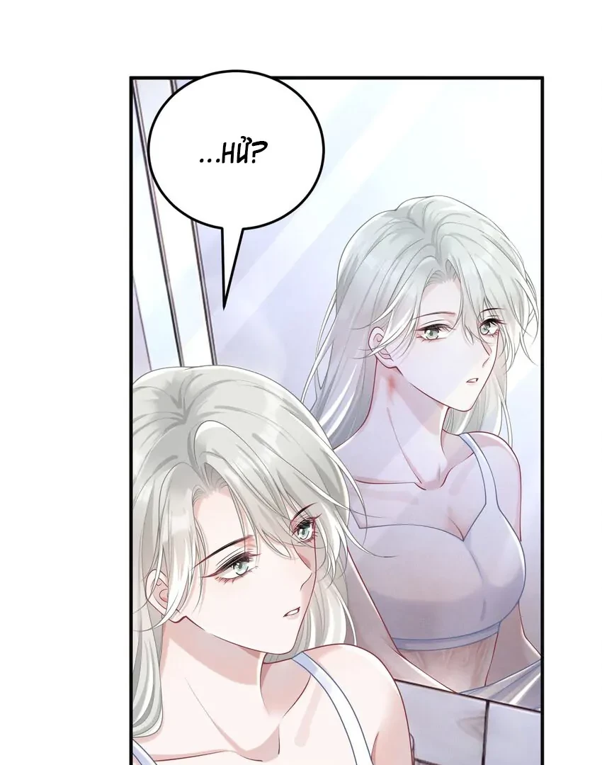 Cô Ấy Dường Như Đang Trêu Chọc Tôi Chapter 25 - 53
