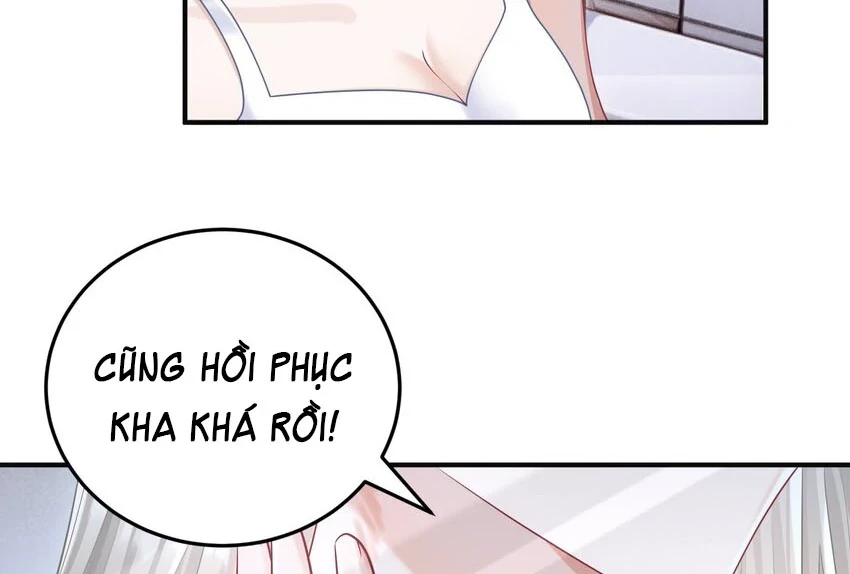 Cô Ấy Dường Như Đang Trêu Chọc Tôi Chapter 25 - 54