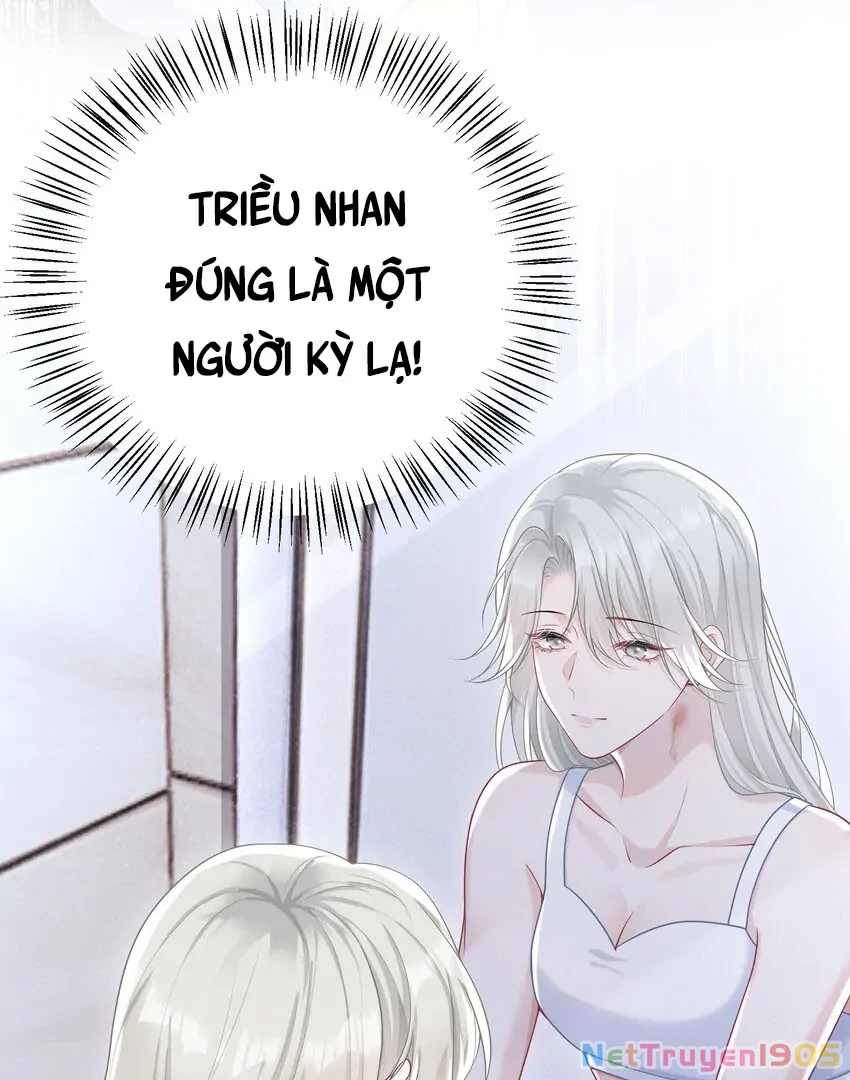 Cô Ấy Dường Như Đang Trêu Chọc Tôi Chapter 25 - 57