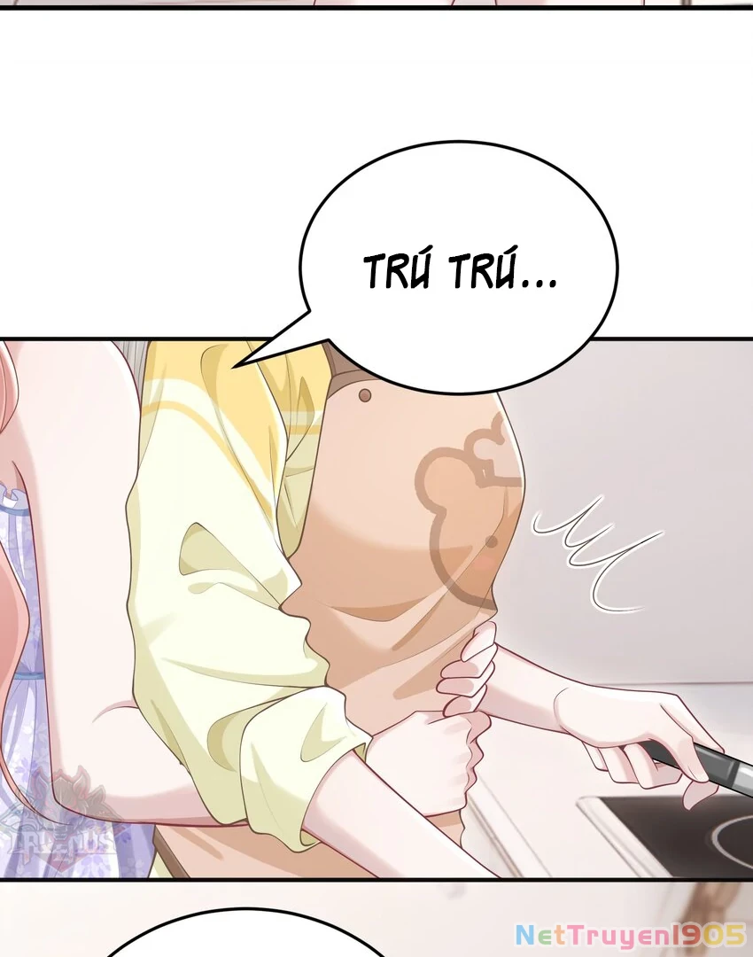 Cô Ấy Dường Như Đang Trêu Chọc Tôi Chapter 26 - 8