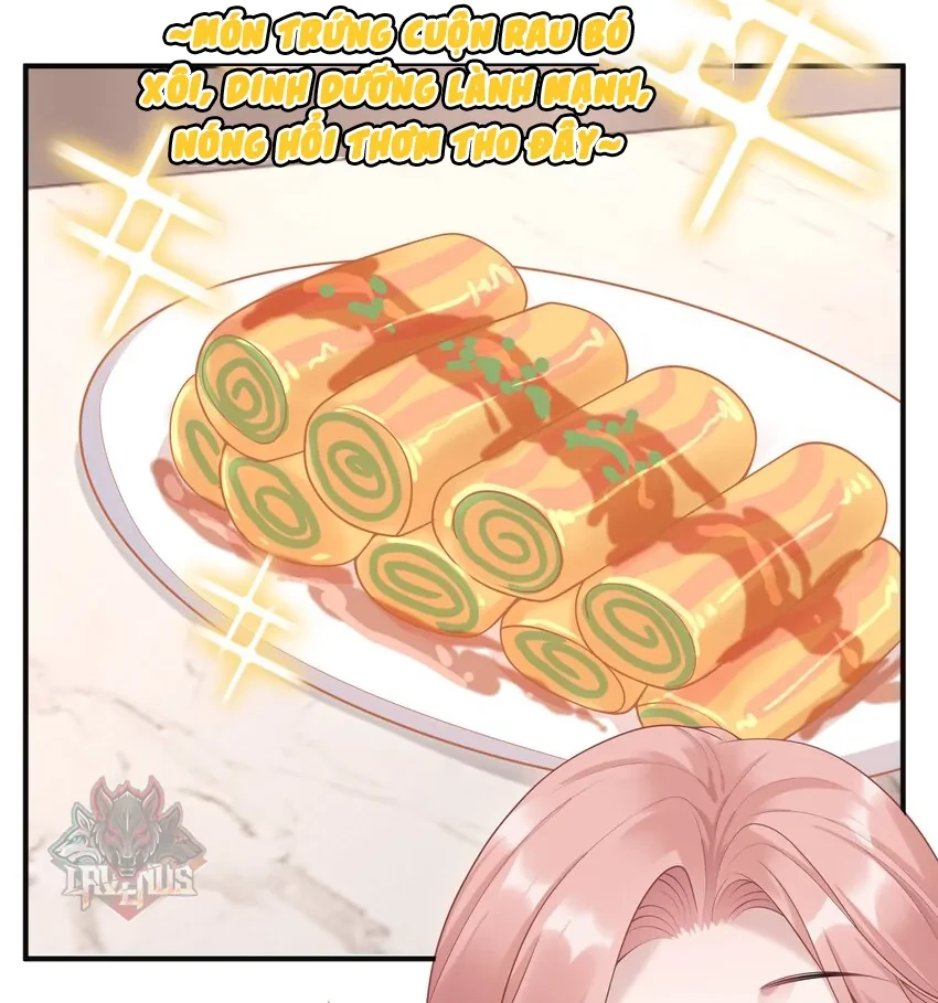 Cô Ấy Dường Như Đang Trêu Chọc Tôi Chapter 26 - 11