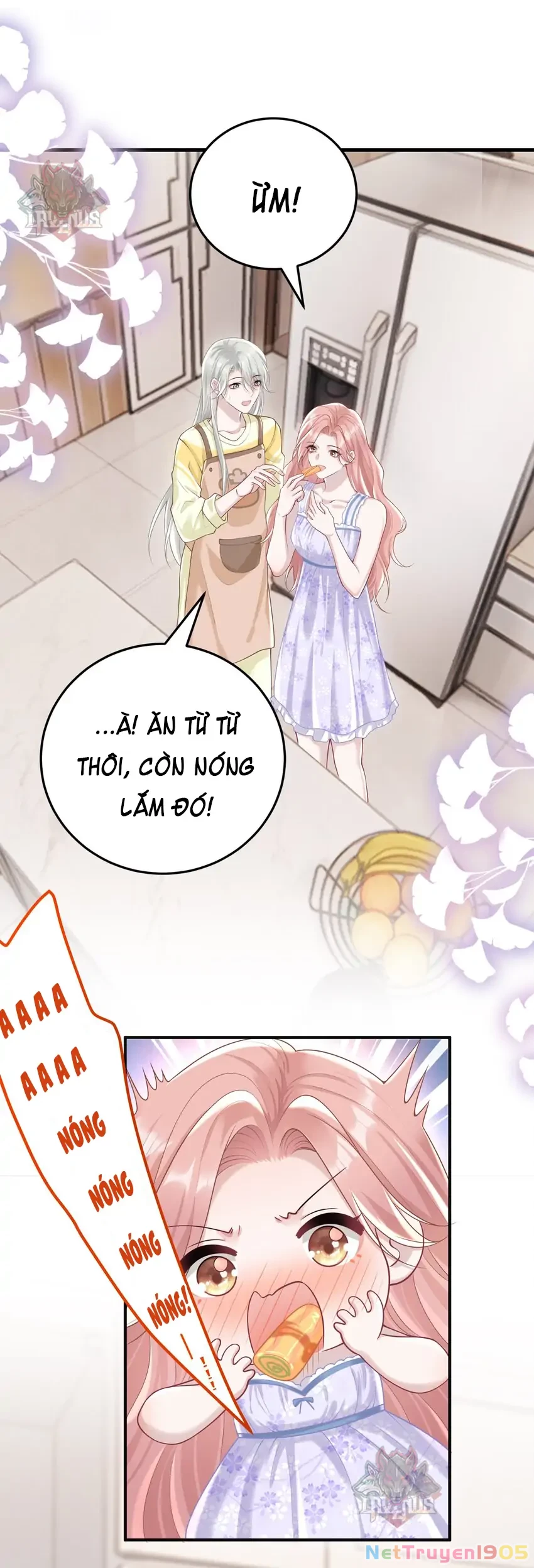 Cô Ấy Dường Như Đang Trêu Chọc Tôi Chapter 26 - 13