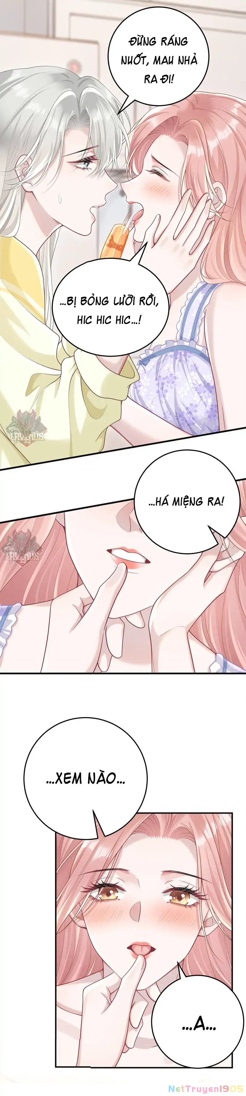 Cô Ấy Dường Như Đang Trêu Chọc Tôi Chapter 26 - 14