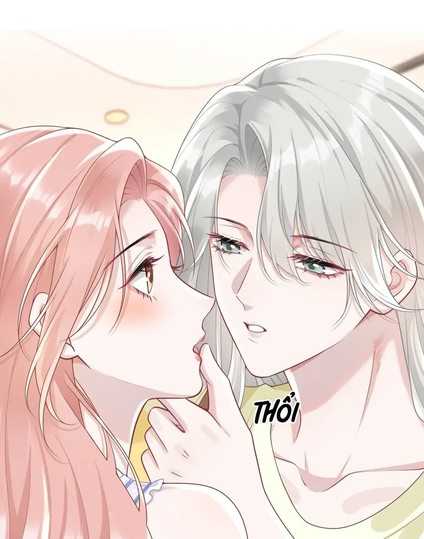 Cô Ấy Dường Như Đang Trêu Chọc Tôi Chapter 26 - 15