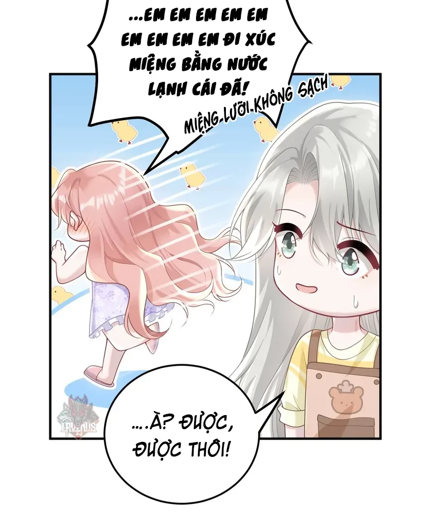 Cô Ấy Dường Như Đang Trêu Chọc Tôi Chapter 26 - 23