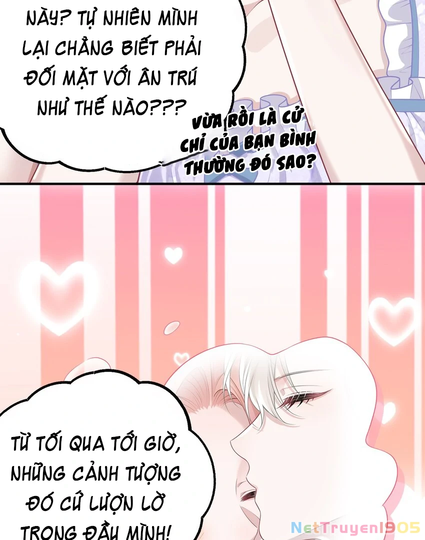 Cô Ấy Dường Như Đang Trêu Chọc Tôi Chapter 26 - 26