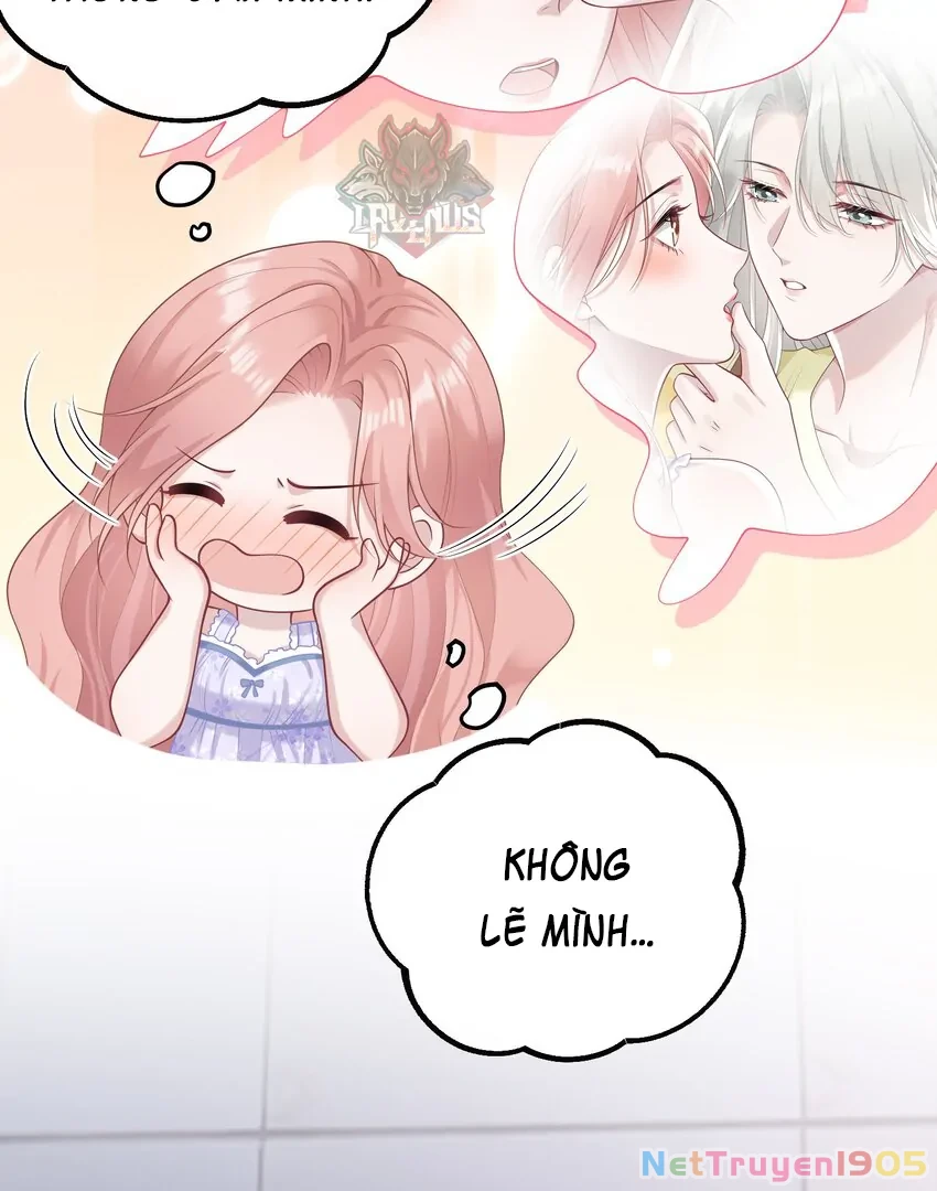 Cô Ấy Dường Như Đang Trêu Chọc Tôi Chapter 26 - 27