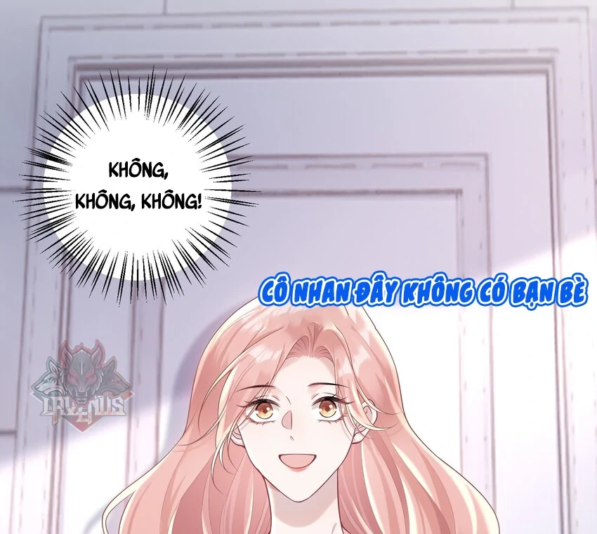 Cô Ấy Dường Như Đang Trêu Chọc Tôi Chapter 26 - 28