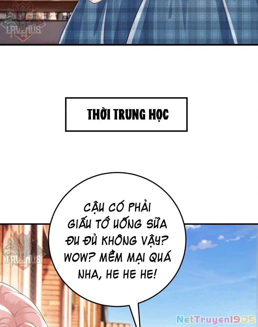 Cô Ấy Dường Như Đang Trêu Chọc Tôi Chapter 26 - 33
