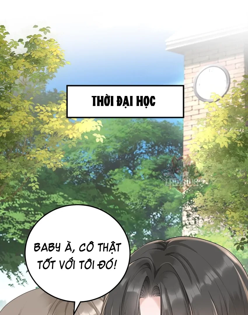 Cô Ấy Dường Như Đang Trêu Chọc Tôi Chapter 26 - 35