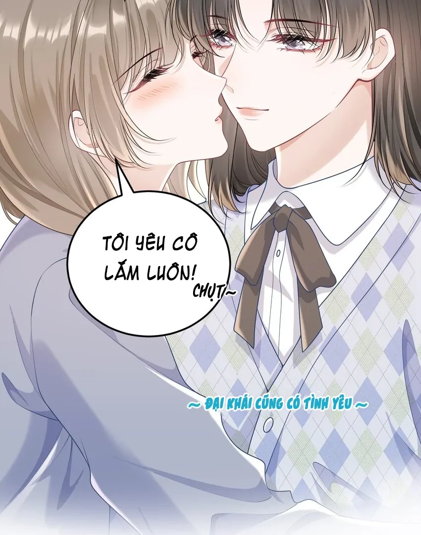 Cô Ấy Dường Như Đang Trêu Chọc Tôi Chapter 26 - 36