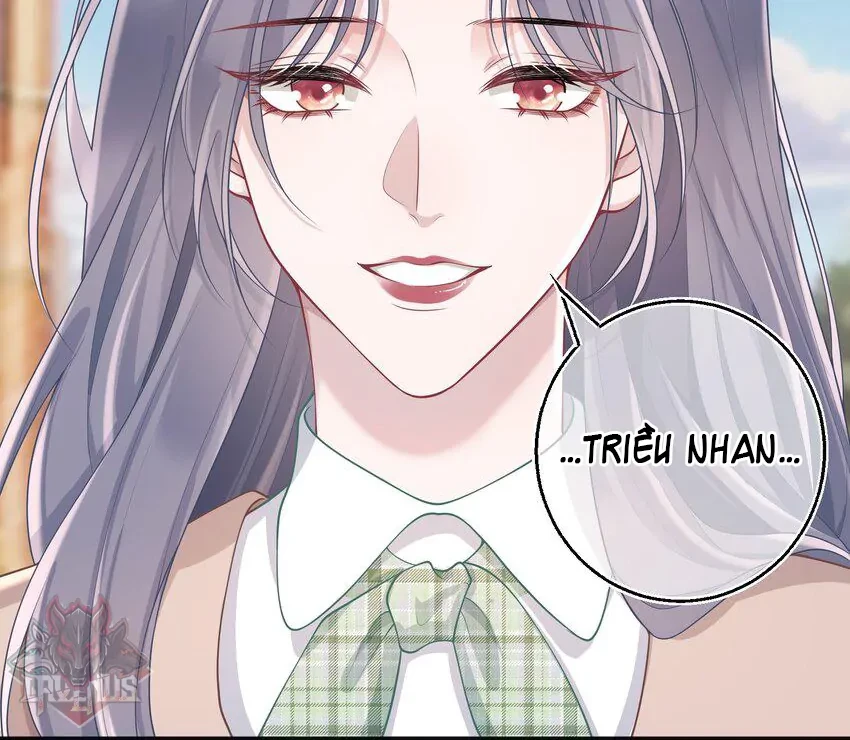 Cô Ấy Dường Như Đang Trêu Chọc Tôi Chapter 26 - 39