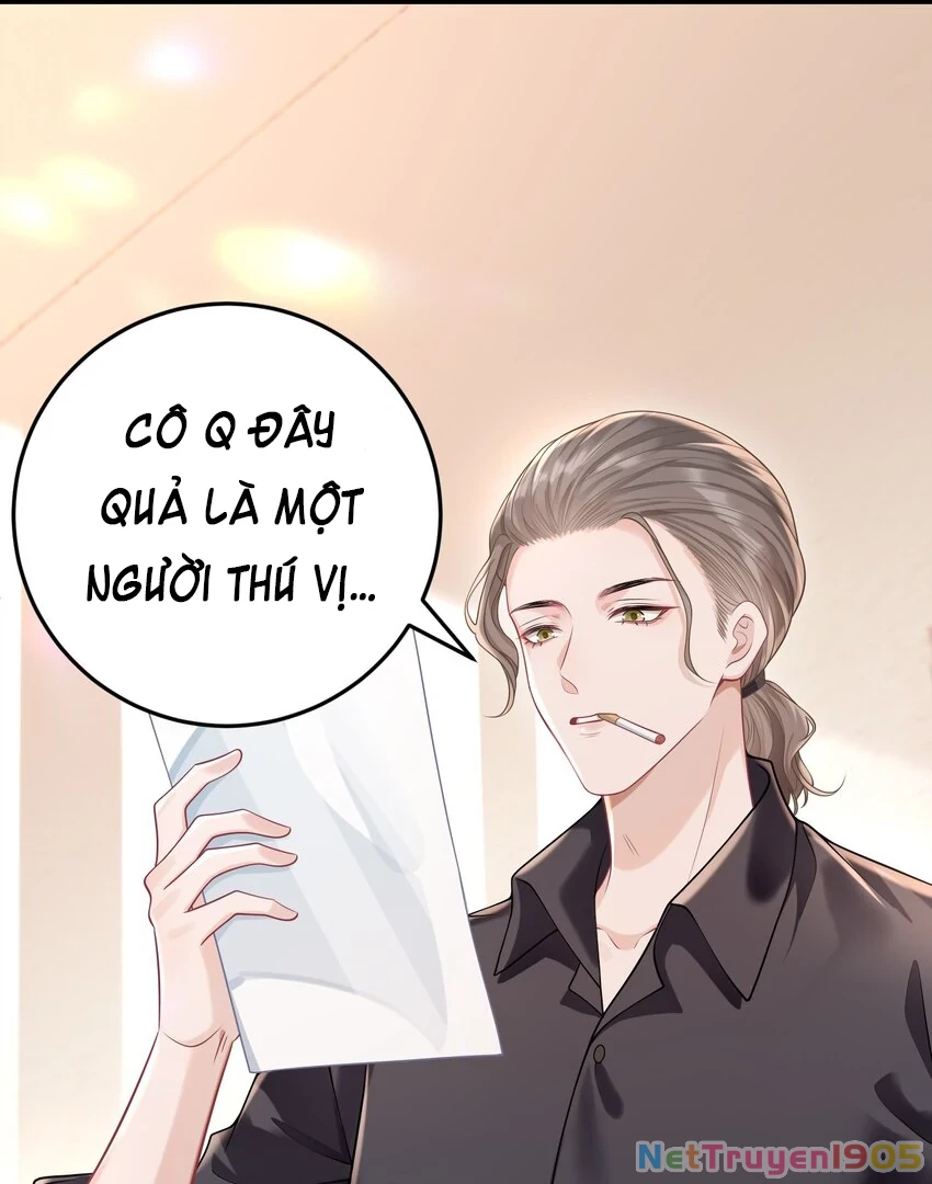 Cô Ấy Dường Như Đang Trêu Chọc Tôi Chapter 26 - 47