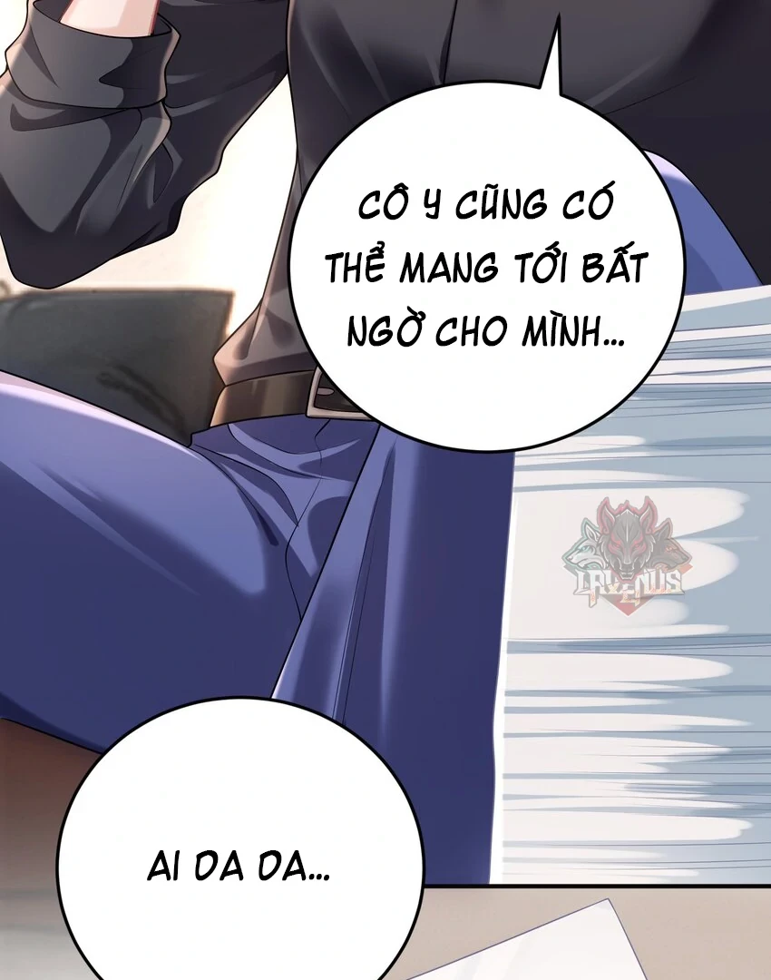 Cô Ấy Dường Như Đang Trêu Chọc Tôi Chapter 26 - 48