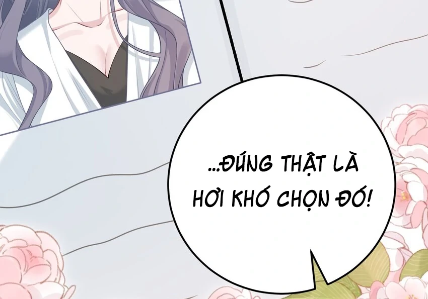 Cô Ấy Dường Như Đang Trêu Chọc Tôi Chapter 26 - 51