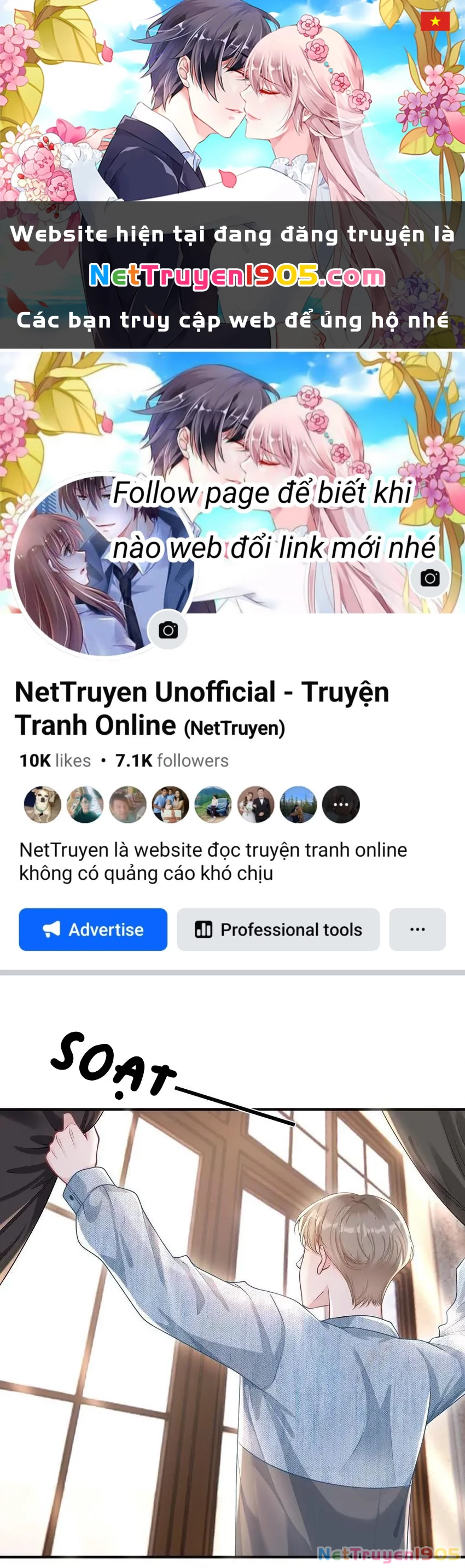 Cô Ấy Dường Như Đang Trêu Chọc Tôi Chapter 27 - 1
