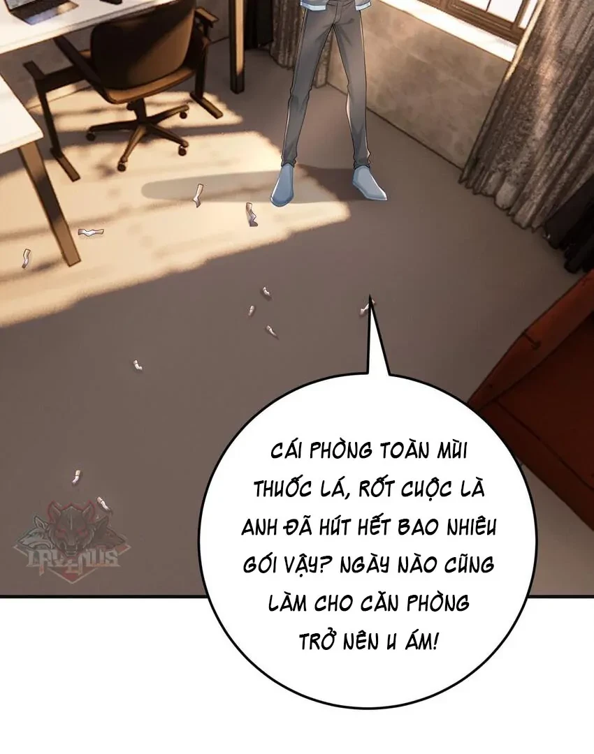 Cô Ấy Dường Như Đang Trêu Chọc Tôi Chapter 27 - 3