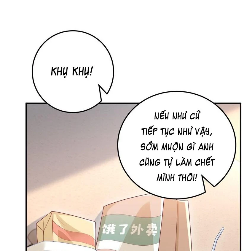 Cô Ấy Dường Như Đang Trêu Chọc Tôi Chapter 27 - 4